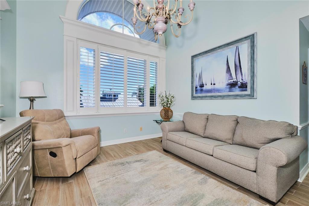 SAN CARLOS ON THE GULF - Residential