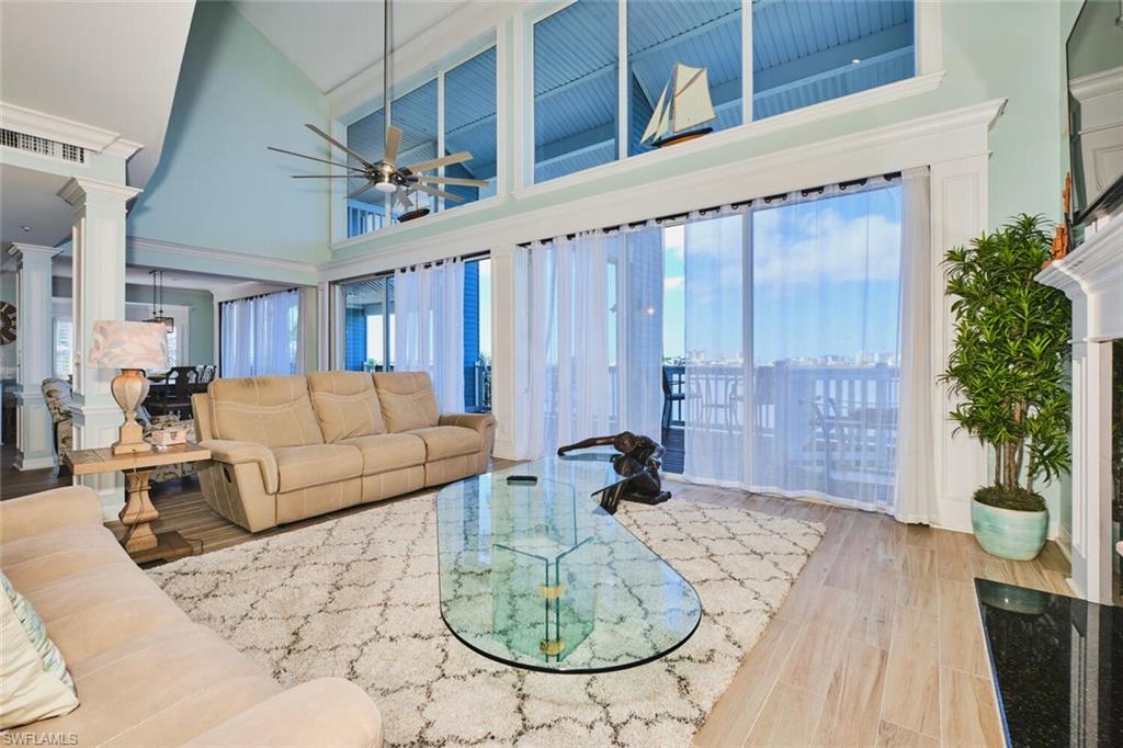 SAN CARLOS ON THE GULF - Residential