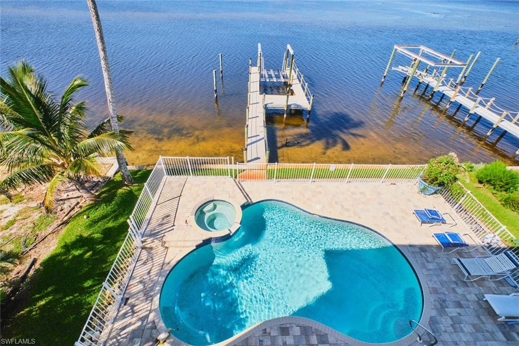 SAN CARLOS ON THE GULF - Residential