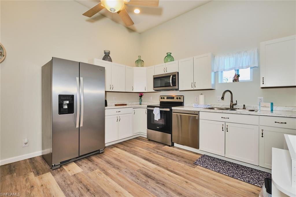 SAN CARLOS ON THE GULF - Residential