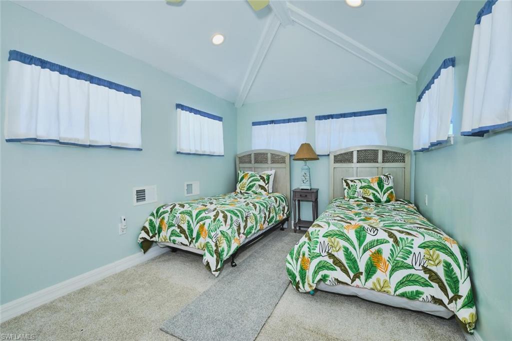 SAN CARLOS ON THE GULF - Residential