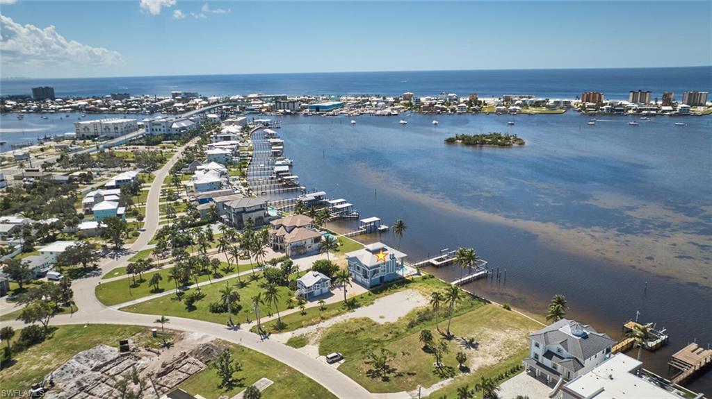 SAN CARLOS ON THE GULF - Residential