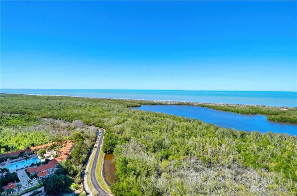 Photo of 6825 Grenadier BLVD #PH1, NAPLES, FL 34108 (MLS # 226009689)