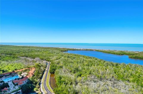 Photo of 6825 Grenadier BLVD #PH1, NAPLES, FL 34108 (MLS # 226009689)