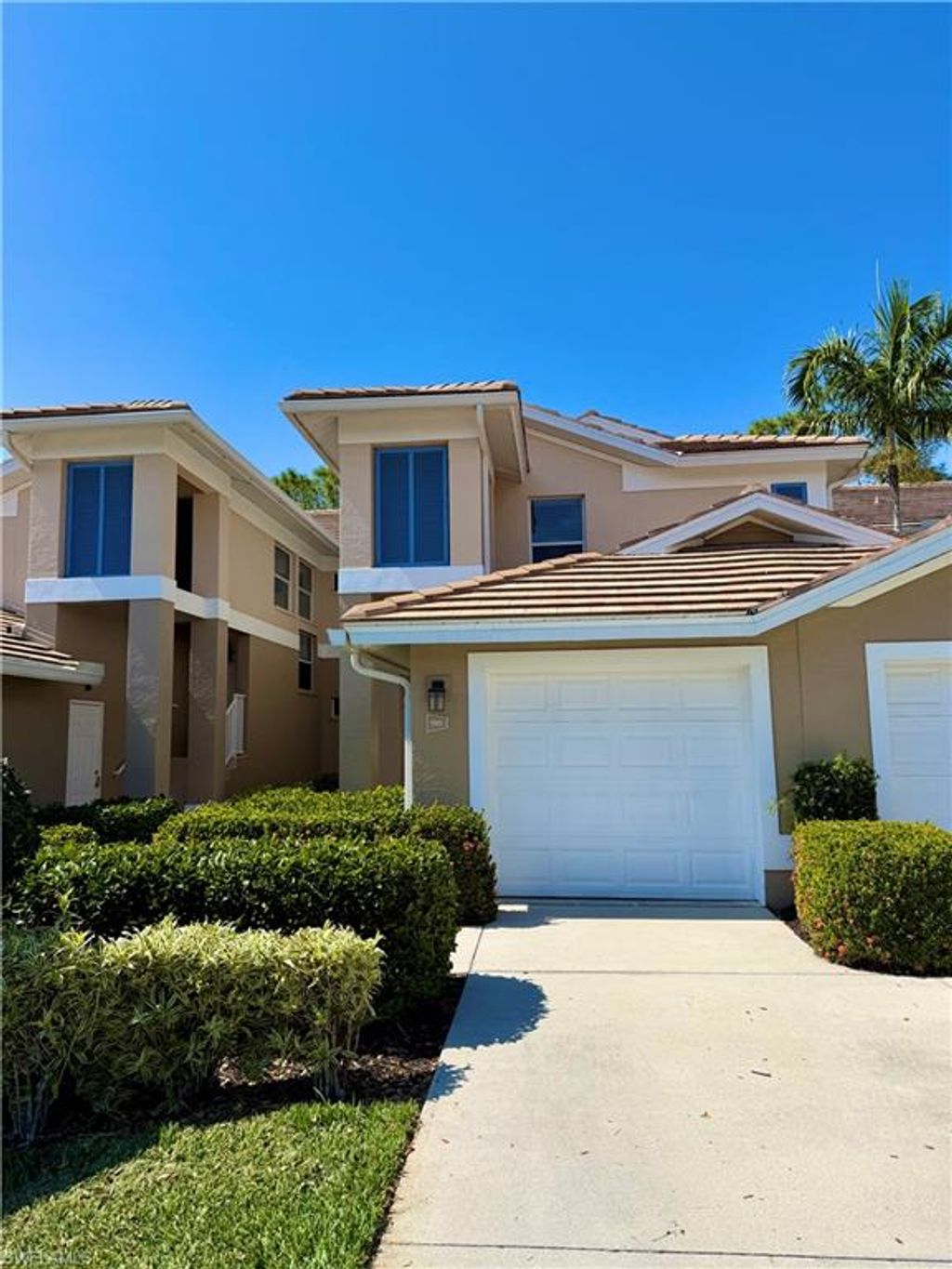 Photo of 857 Carrick Bend CIR #202, NAPLES, FL 34110 (MLS # 226011305)