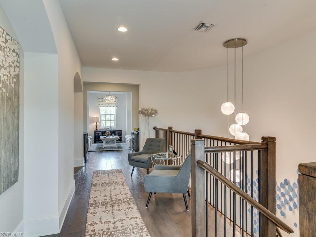 MARSH COVE - Residential