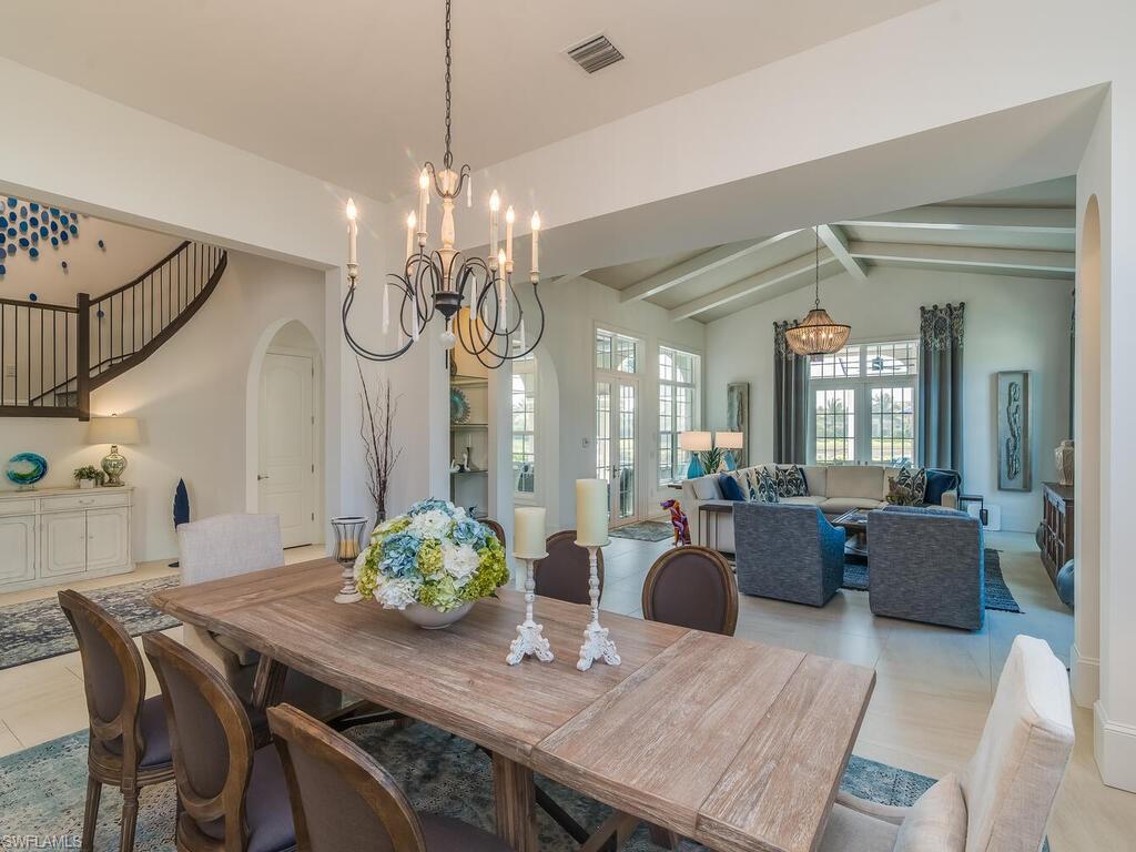 MARSH COVE - Residential