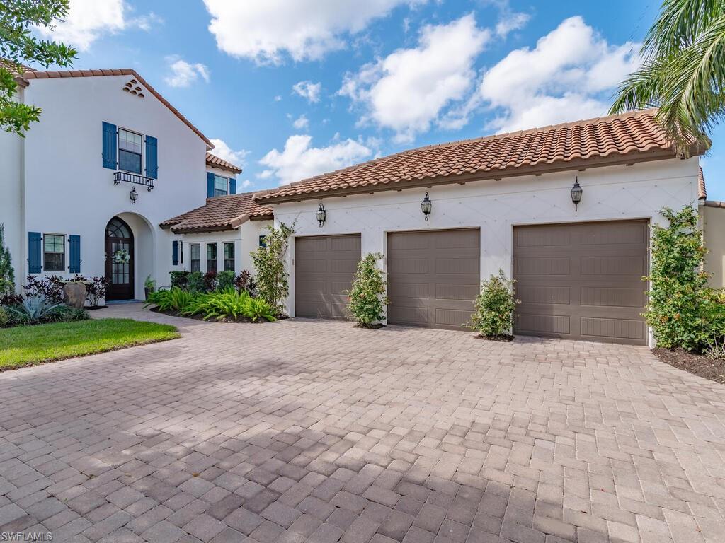 MARSH COVE - Residential