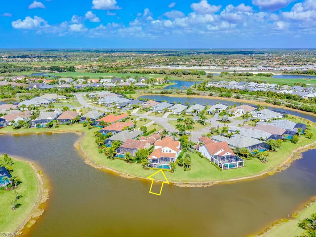 MARSH COVE - Residential