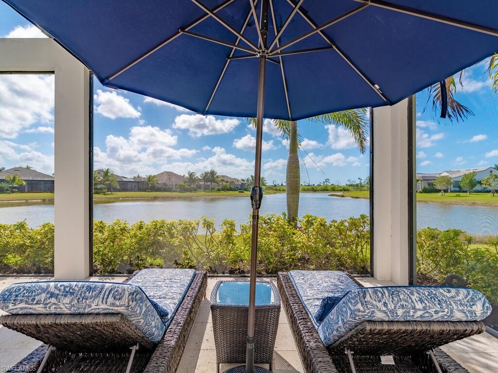 MARSH COVE - Residential