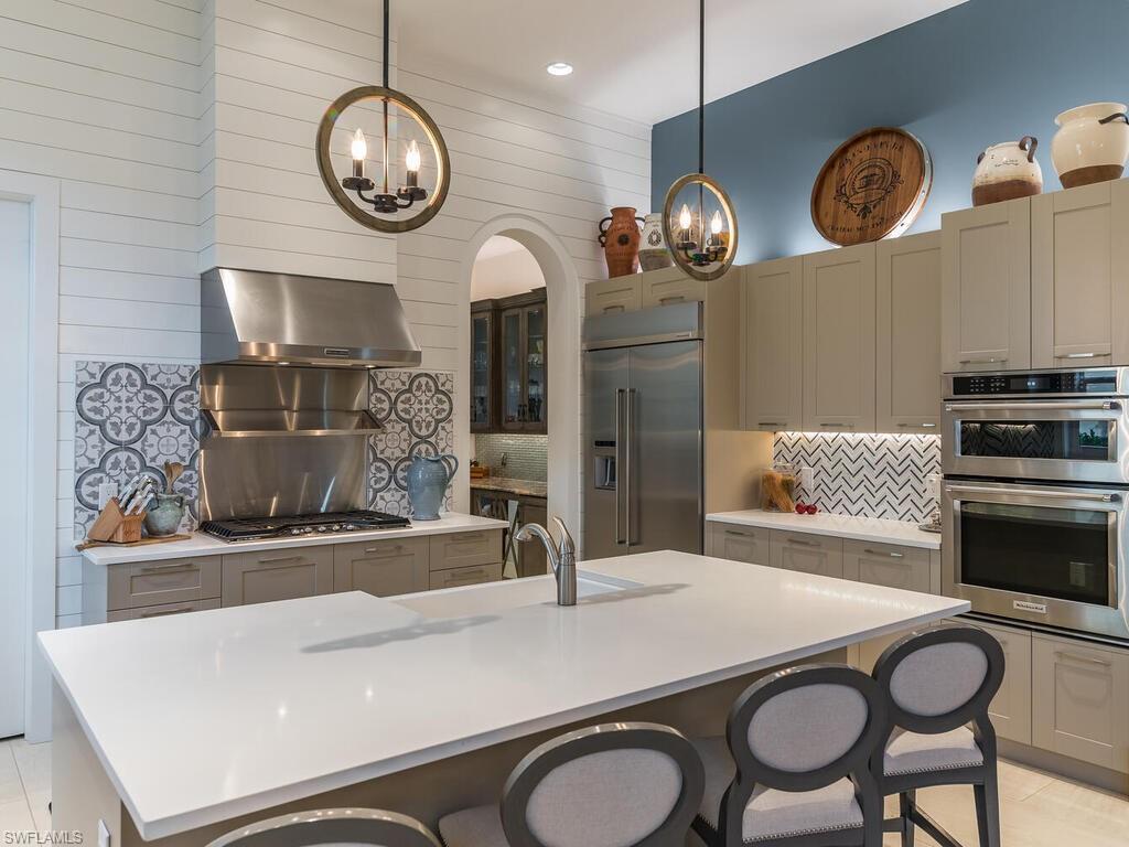 MARSH COVE - Residential