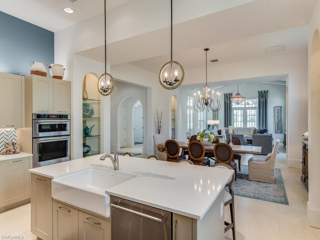 MARSH COVE - Residential