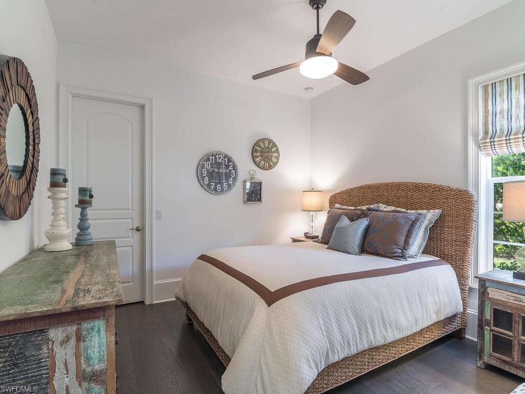 MARSH COVE - Residential