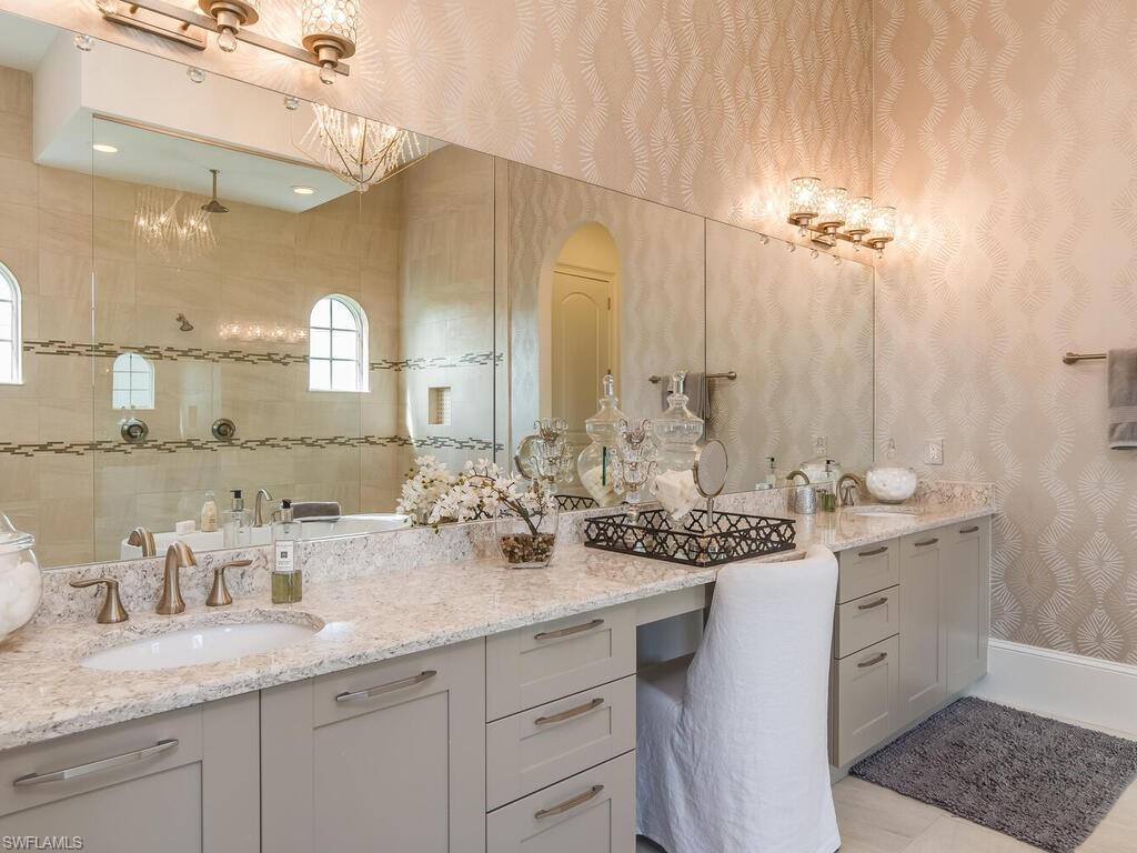 MARSH COVE - Residential