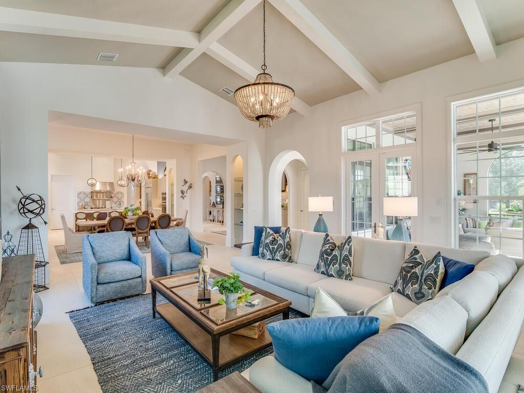 MARSH COVE - Residential