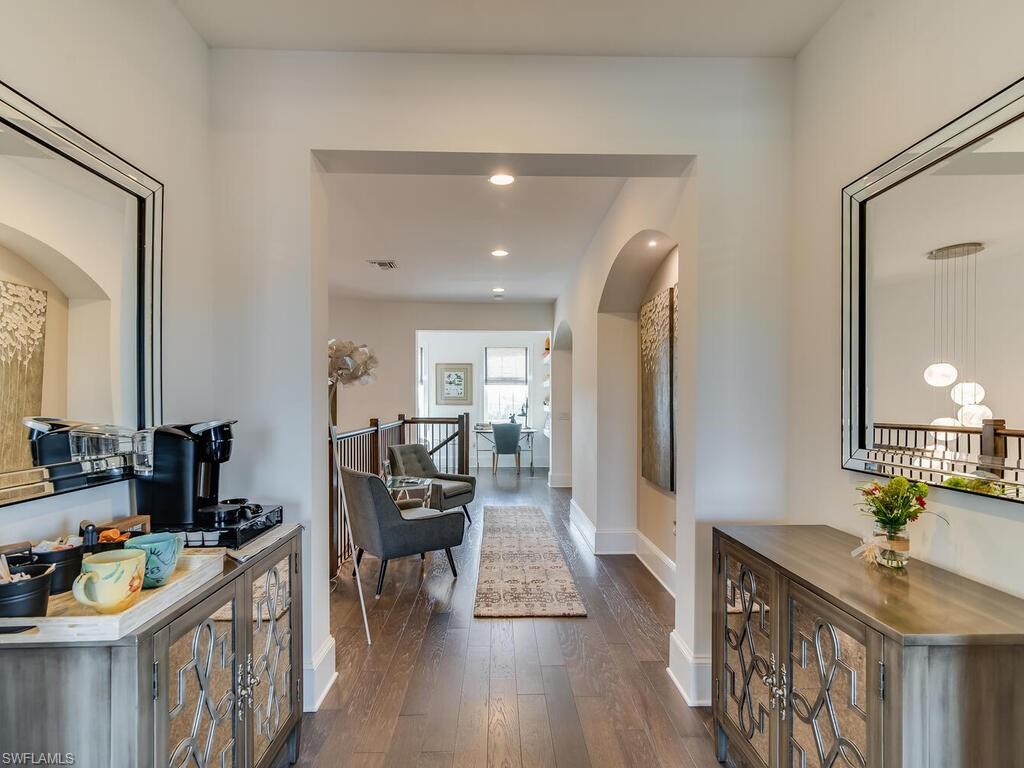 MARSH COVE - Residential