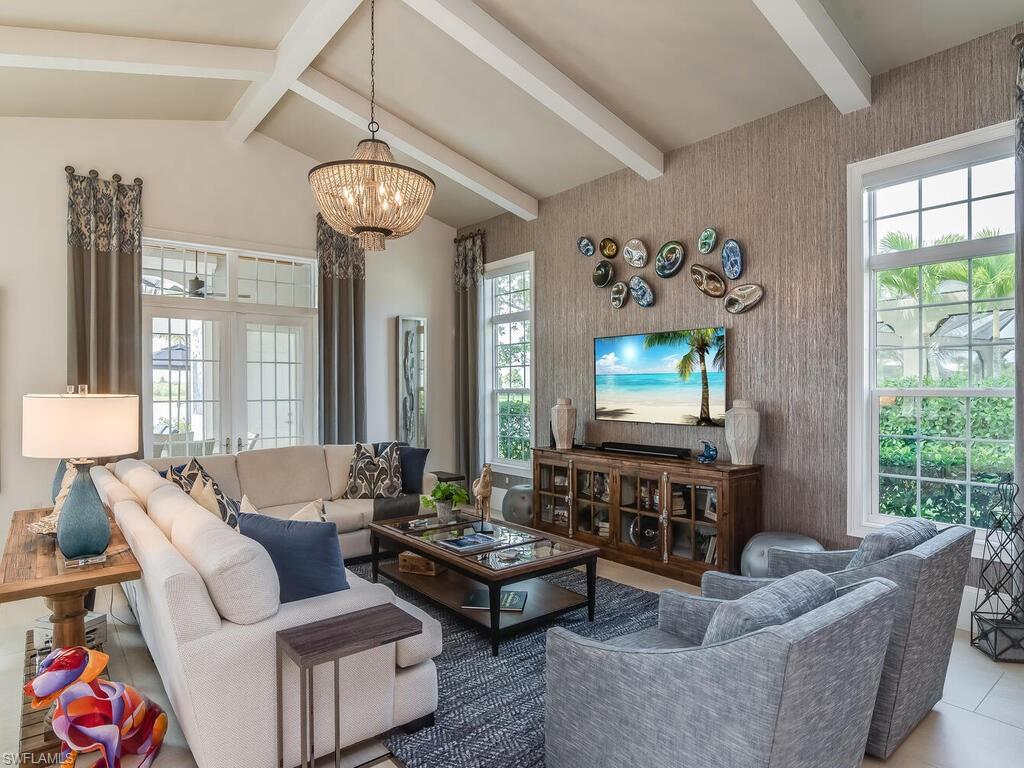 MARSH COVE - Residential