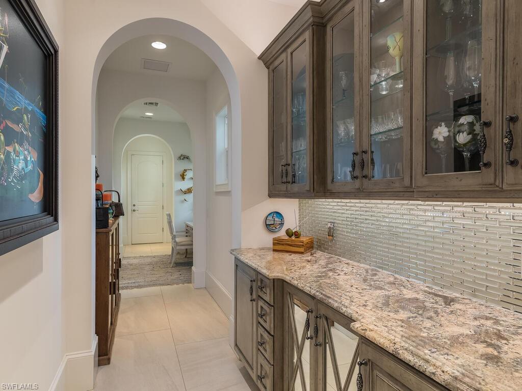 MARSH COVE - Residential