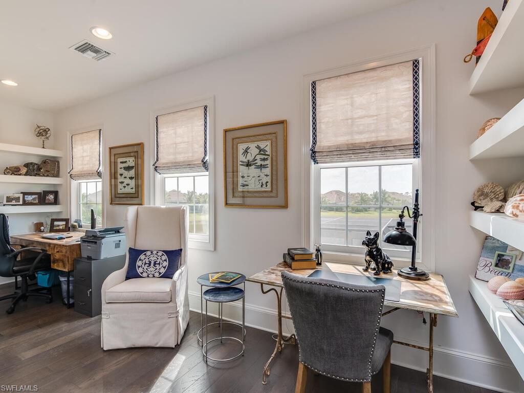 MARSH COVE - Residential