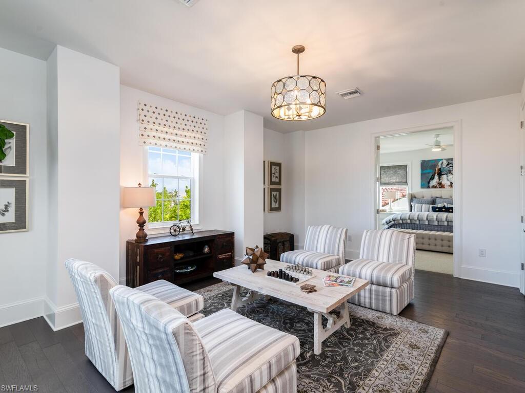 MARSH COVE - Residential