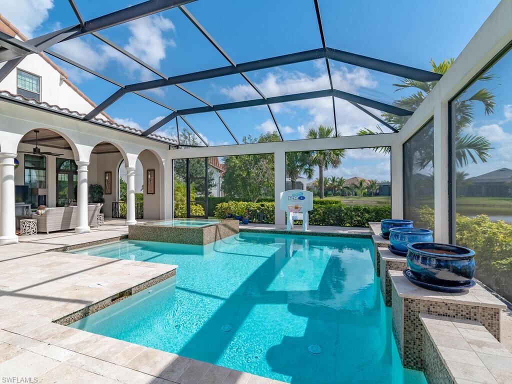 MARSH COVE - Residential