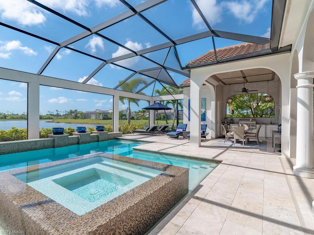 MARSH COVE - Residential