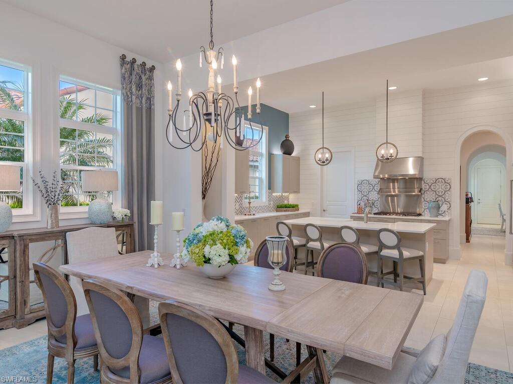 MARSH COVE - Residential