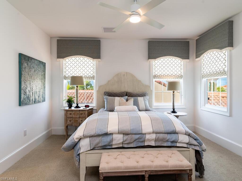 MARSH COVE - Residential