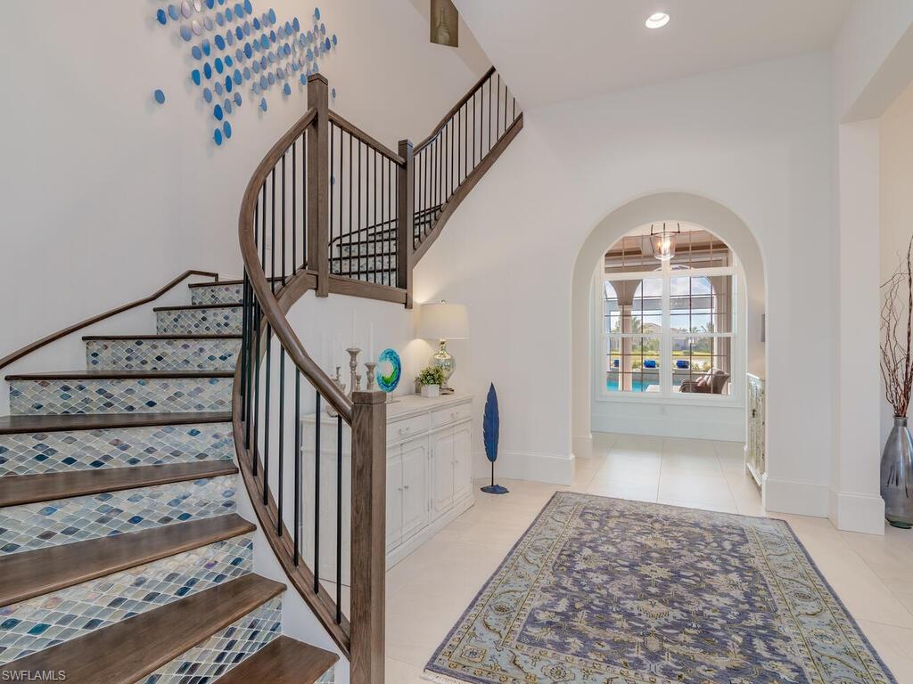 MARSH COVE - Residential