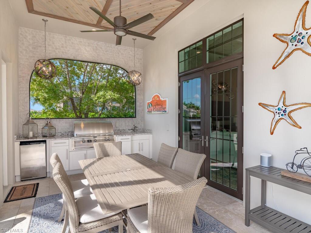 MARSH COVE - Residential