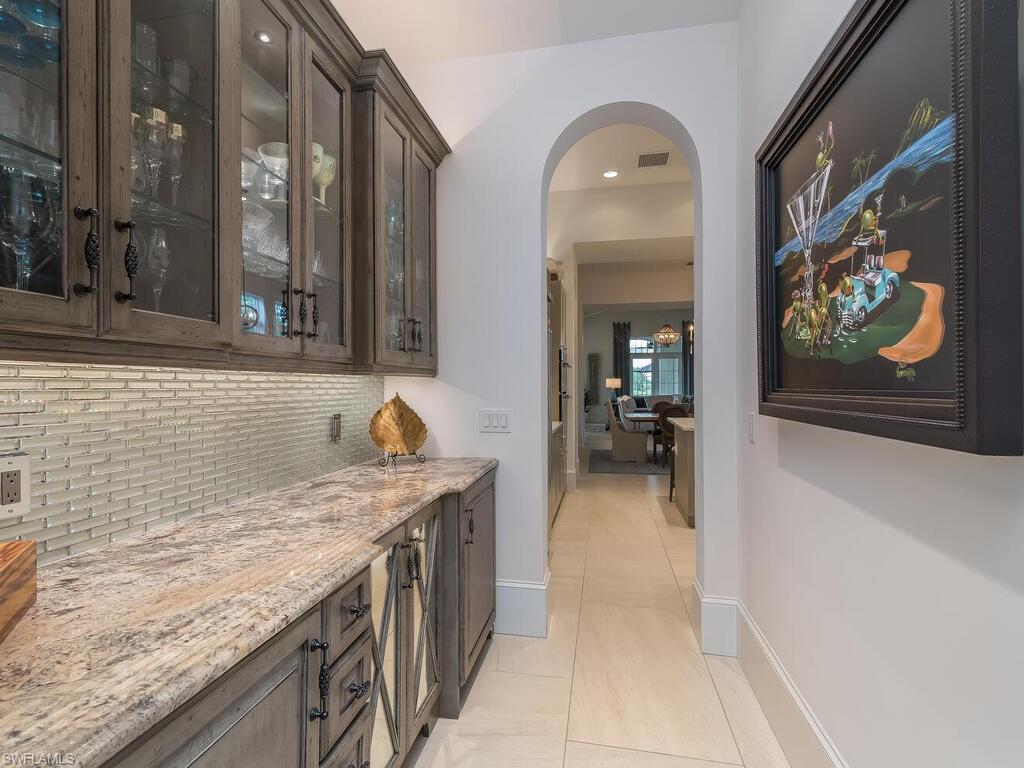 MARSH COVE - Residential