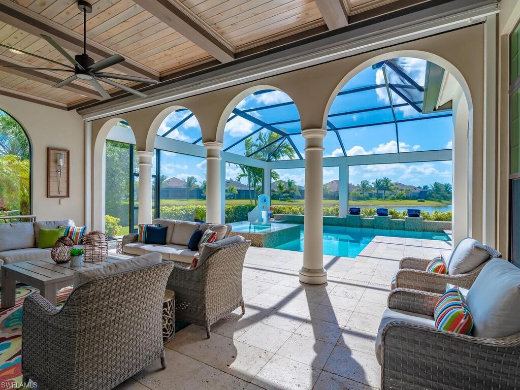 MARSH COVE - Residential