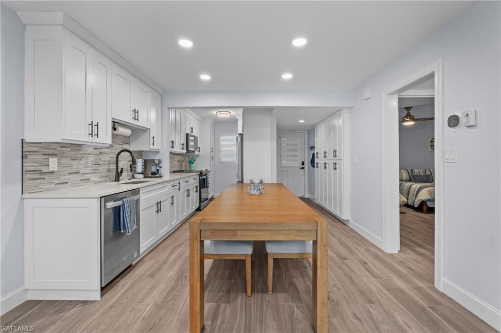 BANYAN CLUB - Residential