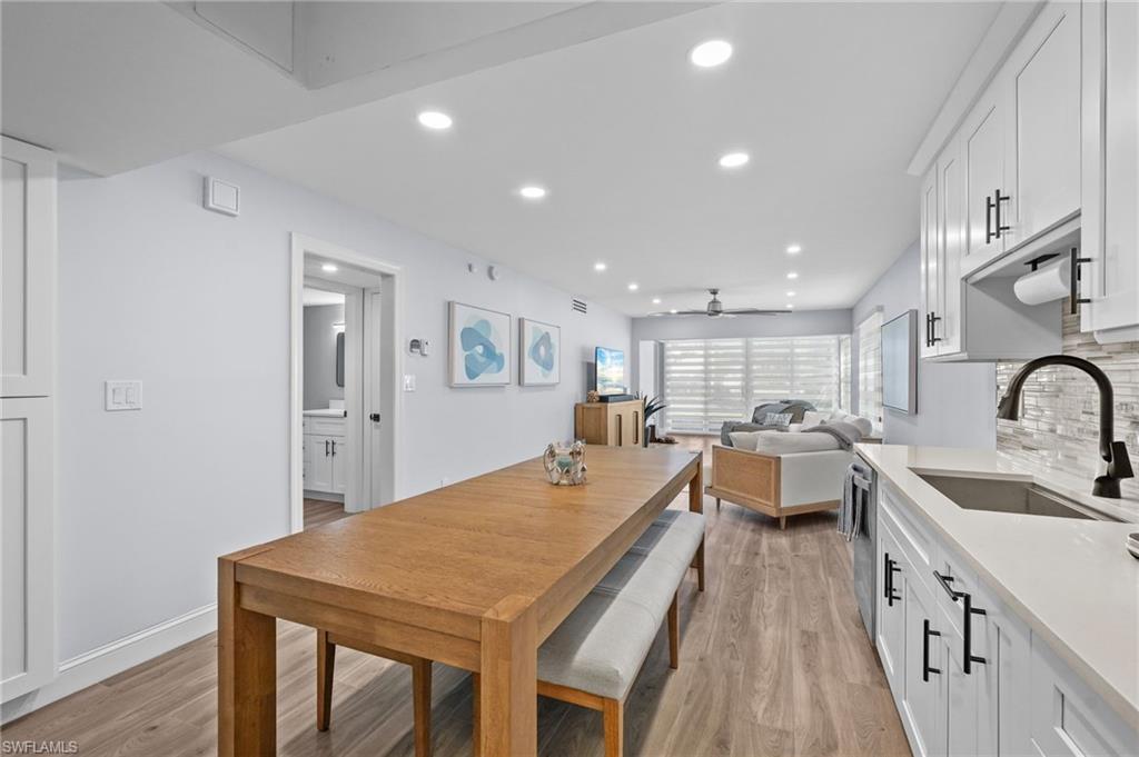 BANYAN CLUB - Residential