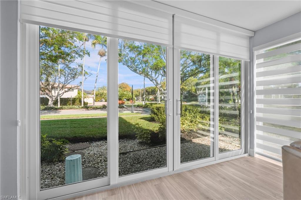 BANYAN CLUB - Residential