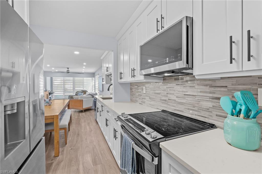 BANYAN CLUB - Residential