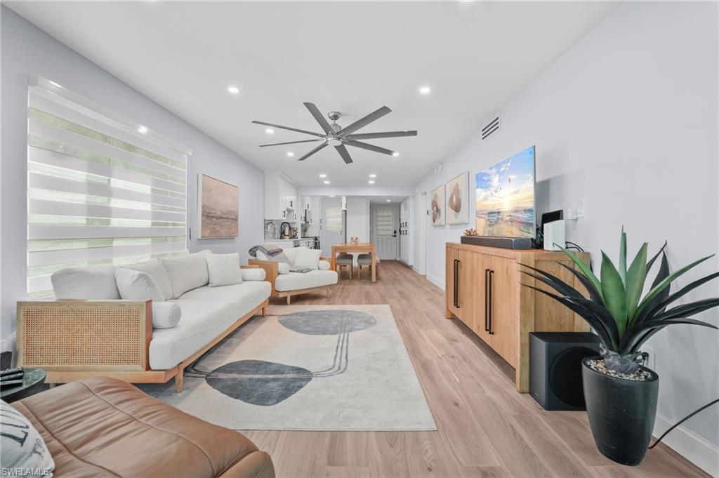 BANYAN CLUB - Residential