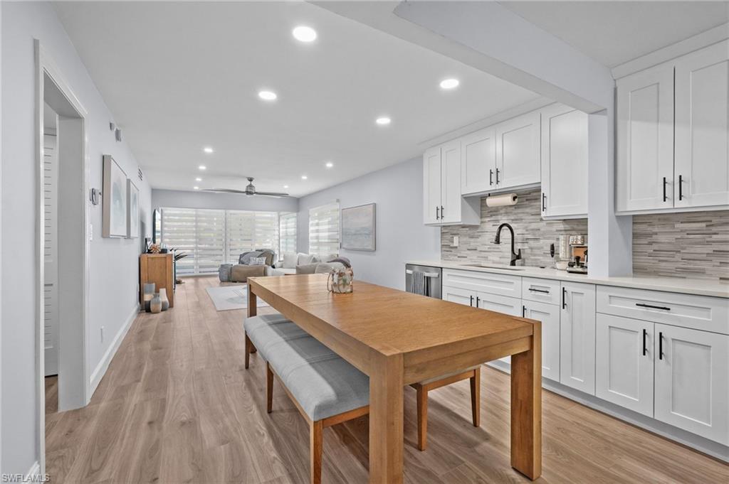 BANYAN CLUB - Residential