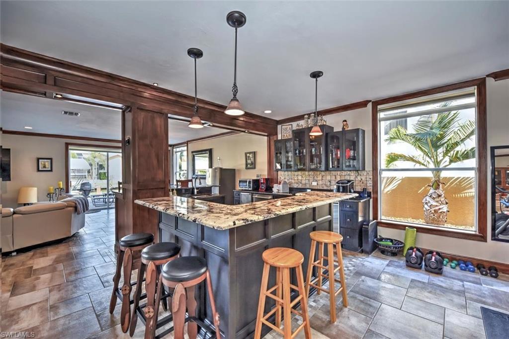 CONNERS - Residential