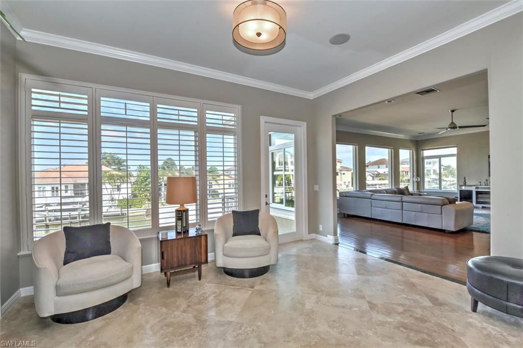 CONNERS - Residential