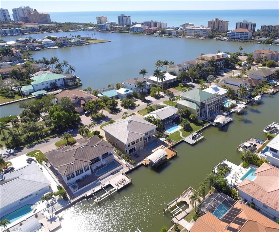 CONNERS - Residential