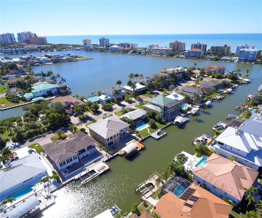 CONNERS - Residential