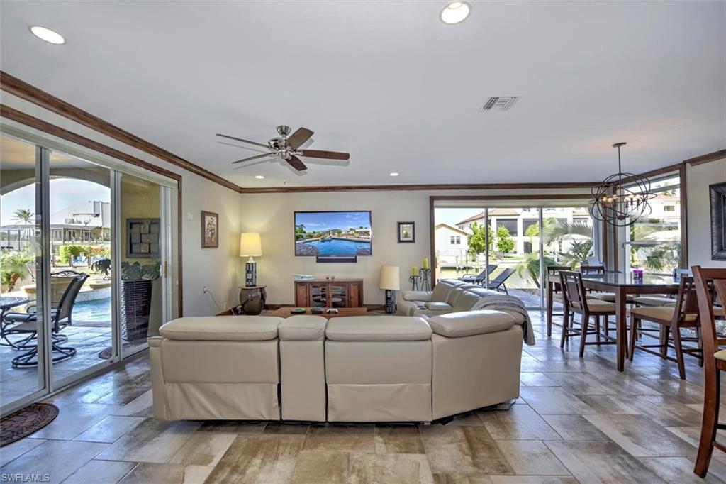 CONNERS - Residential