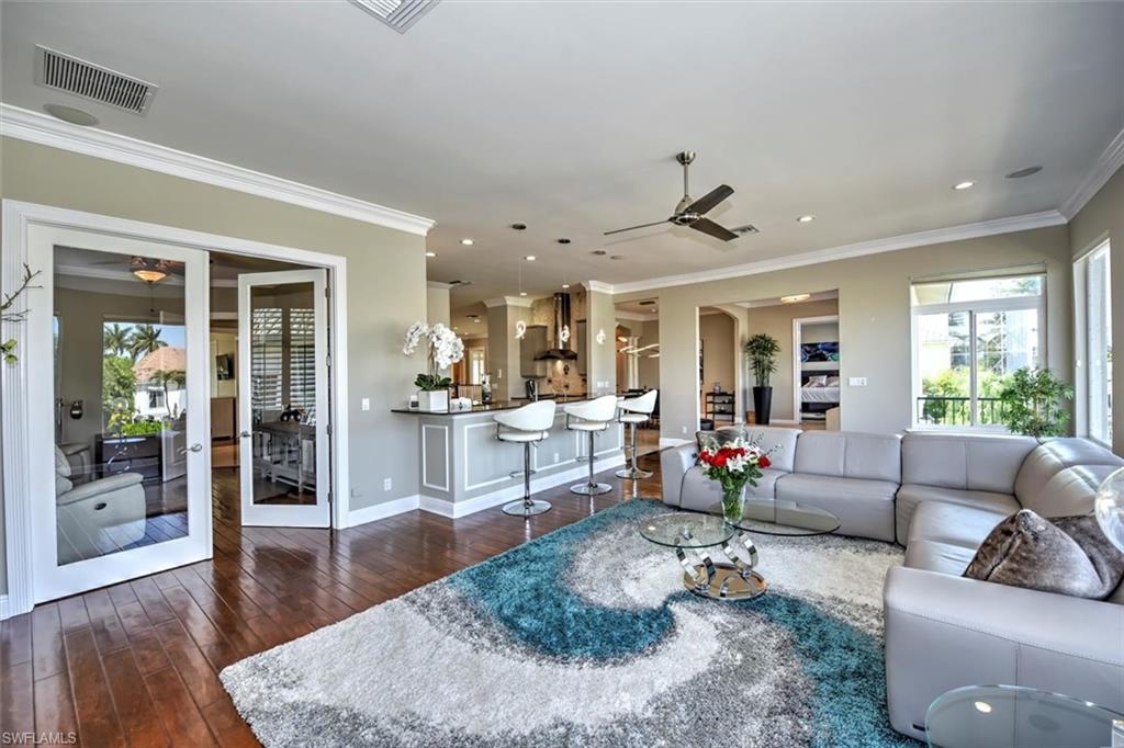 CONNERS - Residential