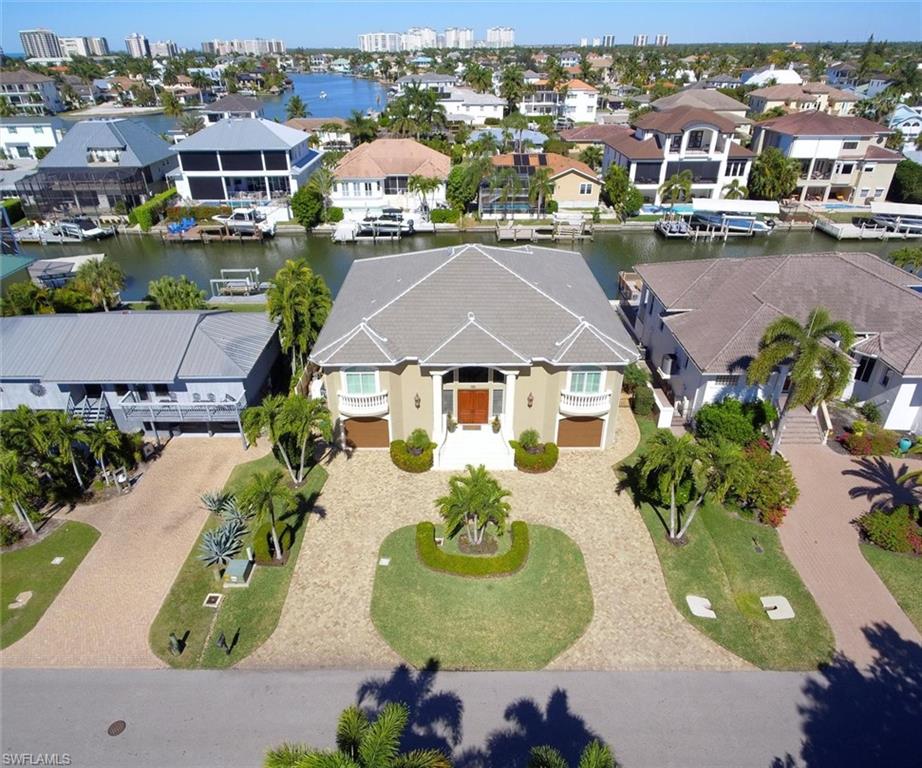 CONNERS - Residential