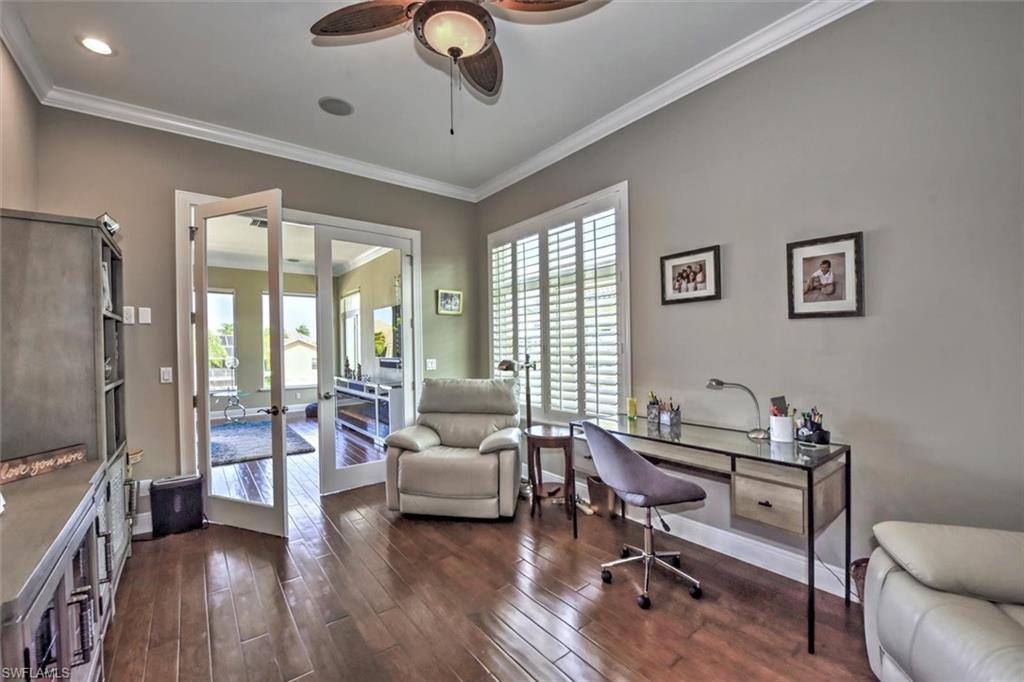 CONNERS - Residential