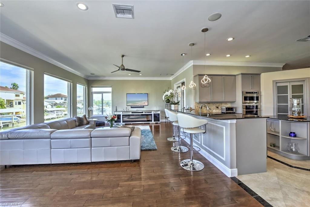 CONNERS - Residential