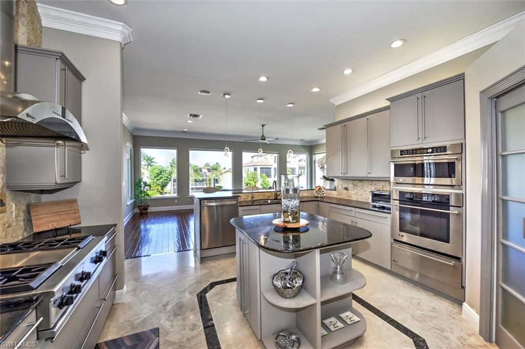 CONNERS - Residential