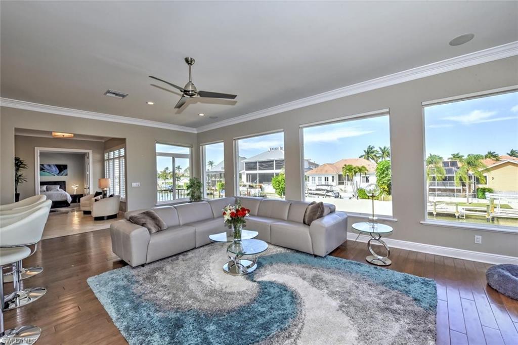 CONNERS - Residential