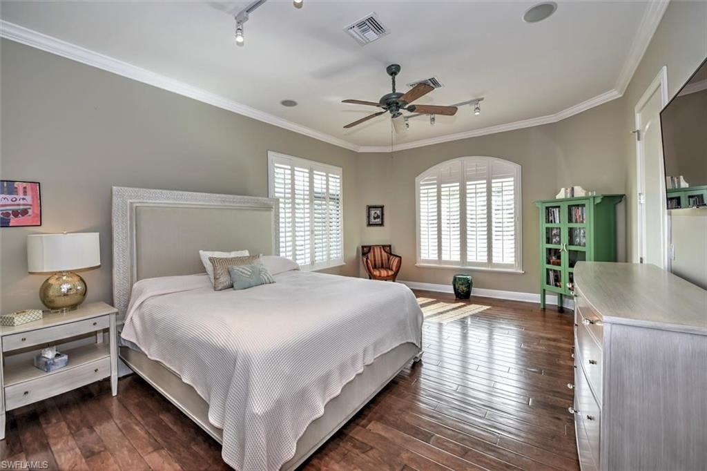 CONNERS - Residential